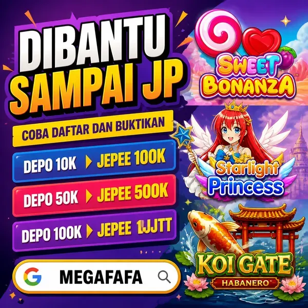 situs slot tergacor terbaru